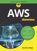 AWS fur Dummies-9783527721849