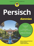 Persisch fur Dummies-9783527721870