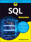 SQL fur Dummies-9783527721900