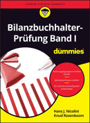 Bilanzbuchhalter-Prufung Band I fur Dummies-9783527722037