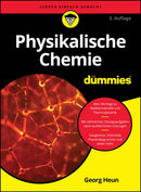 Physikalische Chemie fur Dummies-9783527722372