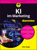 KI im Marketing fur Dummies-9783527722617