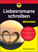 Liebesromane schreiben fur Dummies-9783527722686