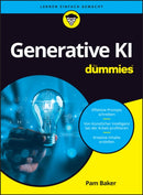 Generative KI fur Dummies-9783527722877