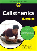 Calisthenics fur Dummies-9783527722891
