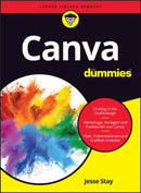 Canva fur Dummies-9783527722952