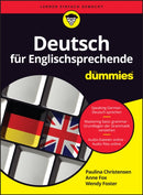Deutsch fur Englischsprechende fur Dummies-9783527723096