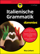 Italienische Grammatik fur Dummies-9783527723270