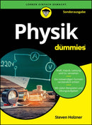 Physik fur Dummies-9783527723331