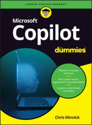 Microsoft Copilot fur Dummies-9783527723461