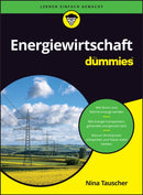 Energiewirtschaft fur Dummies-9783527723508