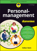 Personalmanagement fur Dummies