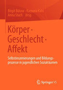 Körper • Geschlecht • Affekt