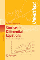 Stochastic Differential Equations : An Introduction with Applications-9783540047582