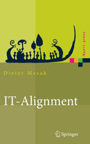 IT-Alignment : IT-Architektur und Organisation-9783540311539