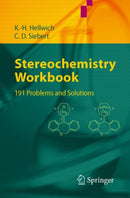 Stereochemistry - Workbook : 191 Problems and Solutions-9783540329114