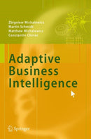 Adaptive Business Intelligence-9783540329282