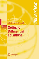 Ordinary Differential Equations-9783540345633