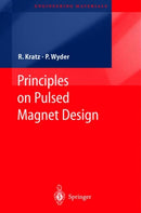 Principles of Pulsed Magnet Design-9783540437017