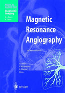 Magnetic Resonance Angiography-9783540439752