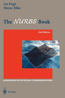 The NURBS Book-9783540615453
