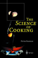 The Science of Cooking-9783540674665