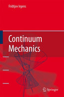 Continuum Mechanics-9783540742975