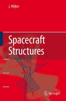 Spacecraft Structures-9783540755524