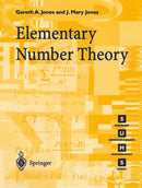 Elementary Number Theory-9783540761976