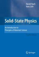 Solid-State Physics : An Introduction to Principles of Materials Science-9783540938033