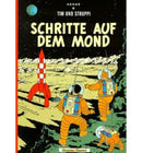 Schritte Auf Dem Mond