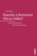 Towards a Romanian Silicon Valley? – Local Development in Post–Socialist Europe