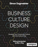 Business Culture Design – Develop Your Corporate Culture with the Culture Map