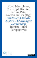 Global Climate Justice-Challenged Democracy : International Perspectives Volume 9-9783593519142