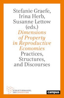 Dimensions of Property in Reproductive Economies : Practices, Structures, and Discourses Volume 5-9783593519265