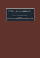 Die Vom 5.06.1973 Bis Zum 26.07.1974 Ergangenen Strafurteile. Lfd. Nr. 795-813