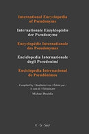 Dibattista - Gosiorovsky-9783598249631