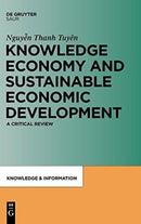 Knowledge Economy and Sustainable Economic Development : A critical review-9783598251818