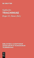 Trachiniae Pb-9783598718168