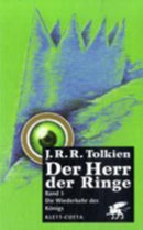 Der Herr der Ringe: Tome 3