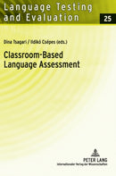 Classroom-Based Language Assessment-9783631606438