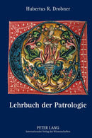 Lehrbuch Der Patrologie-9783631630808
