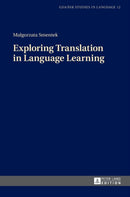 Exploring Translation in Language Learning-9783631641354