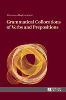 Grammatical Collocations of Verbs and Prepositions-9783631677421