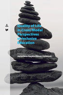Quality of Life in Cross-Modal Perspectives of Inclusive Education-9783631774397