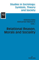 Relational Reason, Morals and Sociality-9783631817568
