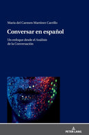 Conversar en espanol : Un enfoque desde el Analisis de la Conversacion-9783631839706