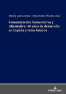 Comunicación Aumentativa y Alternativa
