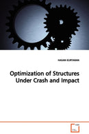 Optimization of Structures Under Crash and Impact-9783639004694