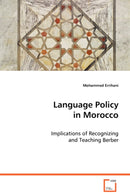 Language Policy in Morocco-9783639073782